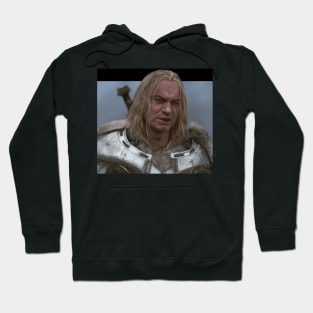 Buliwyf Hoodie